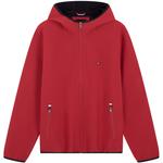 Tommy Hilfiger Куртка мужская, White CJH - фото 5