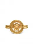 Кольцо Medusa '95 VERSACE, золотой - фото