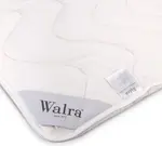 Одеяло Amsterdam 4-сезонное 200x200 см хлопок белое Morhane - фото 4