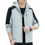 Куртка мужская Jeep Spirit, черный - фото 6