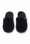 Тапочки IUMAN Intimissimi Uomo Slippers, Blue - фото 2