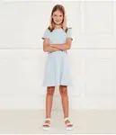 Платье Tommy Hilfiger, синий - фото 2