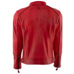 Куртка Rusty Stitches Chase, красный - фото 2