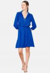Дневное платье LolaLiza, синий - фото