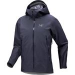 Arcteryx Куртка Arc'teryx Beta SL, Olive Moss / Euphoria - фото 5