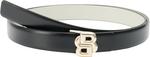 BOSS Women's Belts, Black - фото