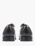 Оксфорды Jones Bootmaker Matthew Wide Fit Leather, черный - фото 4
