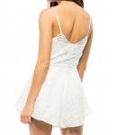 Комбинезон Ripple In Blanc Stylestalker, Blanc - фото 2