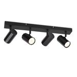 Потолочный светильник ZMH белый, 10,5/5,9/53 см - фото