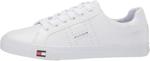 Женские кроссовки Tommy Hilfiger Luster, White - фото 5