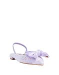 Балетки Islo Isabella Lorusso, лиловый - фото 2