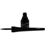 100% Precision Liquid Eyeliner 2 Черный, Deborah - фото 2
