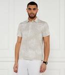 Рубашка Regular fit Guess Jeans, желтый - фото