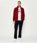 Толстовка Regular fit Gant, красный - фото 2