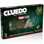 Настольная игра Loki Cluedo - фото
