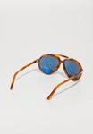 Солнцезащитные очки Persol UNISEX, Brown - фото 2
