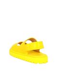 Сандалии Marsèll, желтый - фото 3