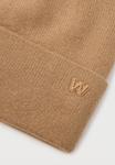 Шапка Weekend Max Mara Beanie, Cammello/Camel - фото 4