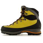 Ботинки для прогулки La Sportiva Trango TRK Leather GTX, цвет Savana/Tiger - фото 4