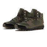 Ботинки Haglofs L.I.M Mid Proof Eco, зеленый - фото