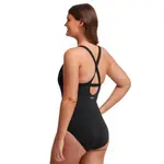 Купальник Funkita Brace Me Back, черный - фото 2