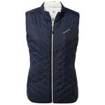 Жилет Craghoppers Compresslite IV, черный - фото