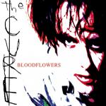 Диск CD Bloodflowers - The Cure - фото