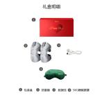 Массажеры для коленей SKG, серебристо-серый - фото 10