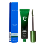 Тушь для ресниц Colored Lash Alert Eyeko, Green - фото 4