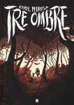 Tre ombre (Bd Comics) - фото