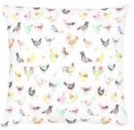 Чехол для подушки happy пасха Esposa, мультиколор - фото