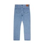 Джинсы Supreme Stone Washed Slim Selvedge Jean, синий - фото 2