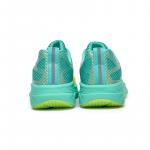 Кроссовки TREEPERI унисекс низкие Манго Зеленый - фото 5