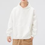 Свитшот Unisex Dme, кофейный - фото 6