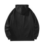 SESAME STREET Толстовка унисекс «УЛИЦА СЕЗАМ», Черный - фото 11