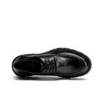 Туфли мужские Men"s Casual Men Low-Top Orp, черный - фото 4