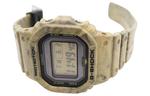 G Shock GW B5600SL 5 CASIO, хаки strap - фото 4