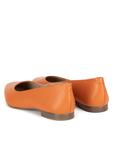 Балетки Lasocki, оранжевый - фото 3