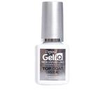 Гель Iq Top Coat Step 4 5 мл, Beter - фото