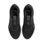 Кроссовки quest 5 'black smoke grey' Nike, черный - фото 4