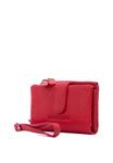 Кошелек Laura Biagiotti Wallet, Red - фото 4