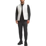 Lululemon Down For It Утепленный жилет, синий - фото 14