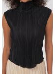 Блузка Freshlions, черный - фото 3