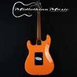 Schecter - Электрогитара Nick Johnston Traditional SSS - Отделка Atomic Orange - фото 5