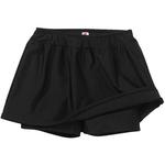 Школьные спортивные шорты для плавания H2O, черный - фото 5