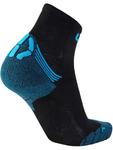 Носки Run Superleggera Socks UYN, черный - фото 2