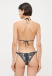 Низ бикини Agent Provocateur MAIYA BOTTOM, Silver-Coloured - фото 3