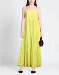 Макси платье Alessia Santi, желтый - фото 2