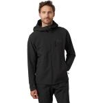 Куртка Helly Hansen Odin Pro Shield Fleece Helly Hansen, Black - фото