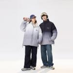 Пуховик Unisex CSKS, розовый (улучшенная версия) - фото 10